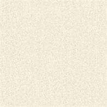 Ashbee Taupe Faux Fabric Wallpaper