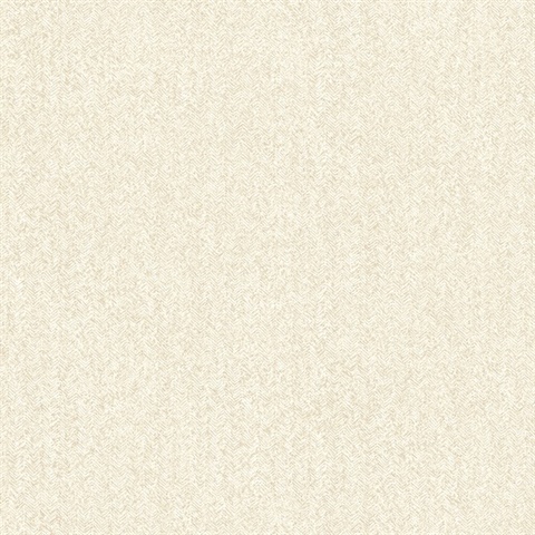 Ashbee Taupe Faux Tweed Wallpaper