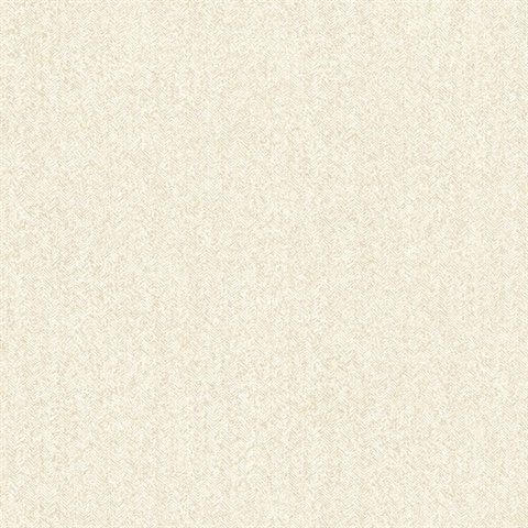 Ashbee Taupe Texured Tweed Wallpaper