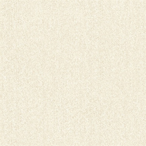Ashbee Taupe Texured Tweed Wallpaper