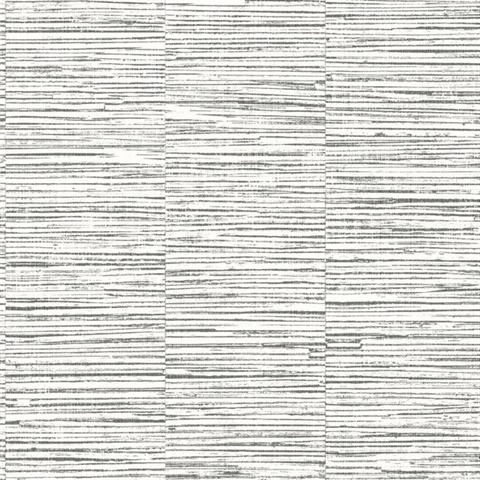 Ashland Paper & Ink Textile String Wallpaper