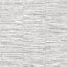 Ashland Paper & Ink Textile String Wallpaper