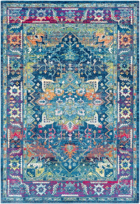 ASK2302 Aura silk - Area Rug