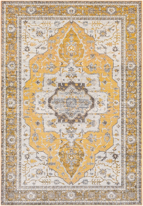 ASK2322 Aura silk - Area Rug