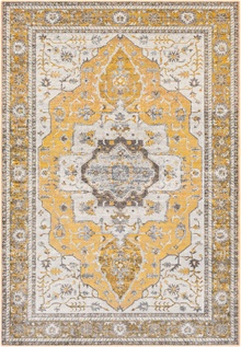 ASK2322 Aura silk - Area Rug