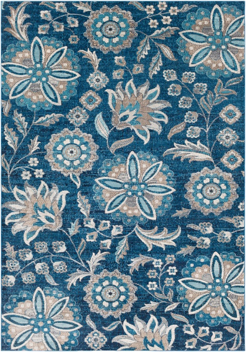 ASK2335 Aura silk - Area Rug