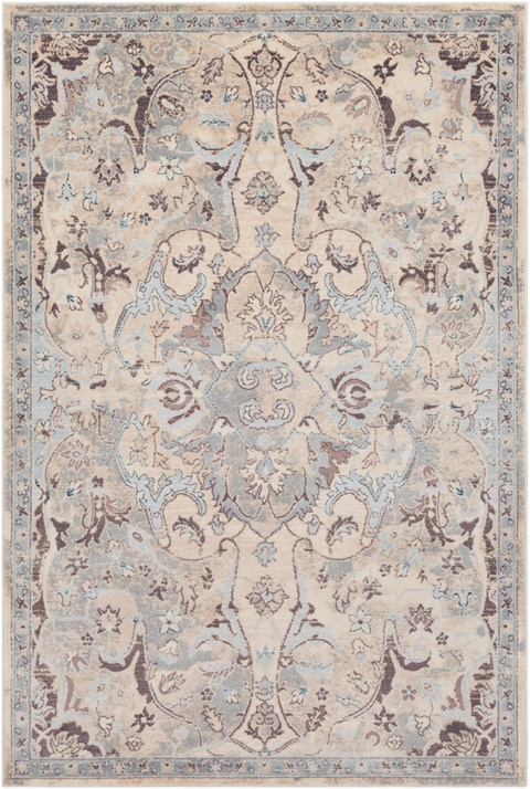 ASM2303 Asia Minor - Area Rug