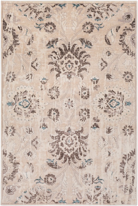 ASM2304 Asia Minor - Area Rug