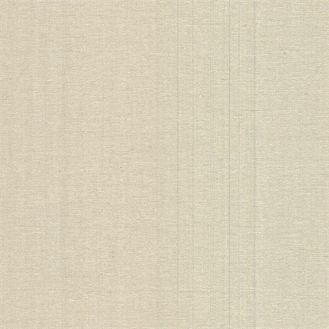 Aspero Beige Faux Grasscloth