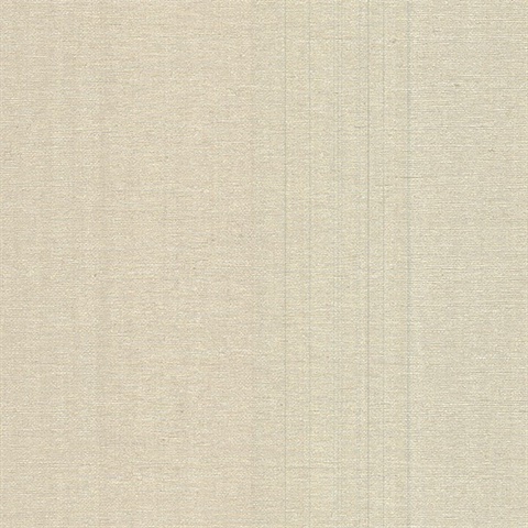 Aspero Beige Faux Grasscloth