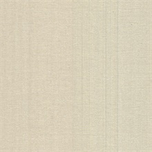 Aspero Beige Faux Grasscloth