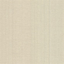 Aspero Beige Faux Silk