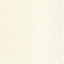 Aspero Cream Faux Silk