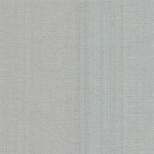 Aspero Silver Faux Silk