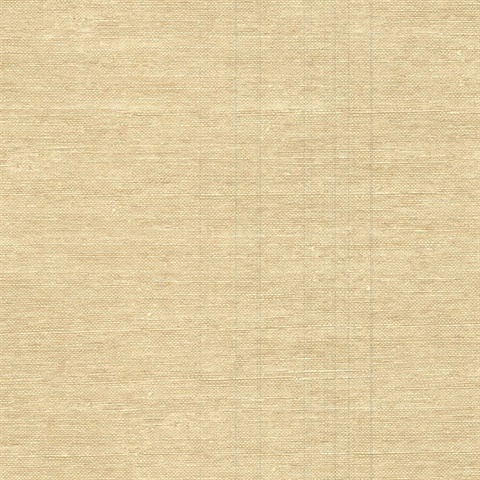 Aspero Wheat Faux Grasscloth