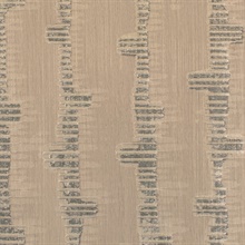Aster Orbit Handcrafted Specialty Wallcovering