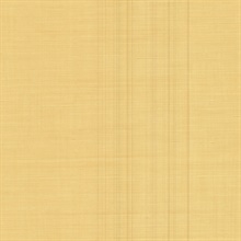 Astoria Textured Beige Linen Wallpaper