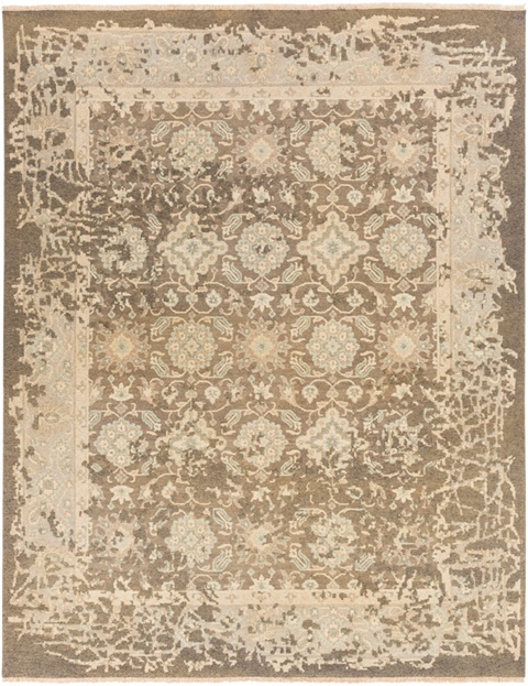 ATF1000 Artifact Area Rug