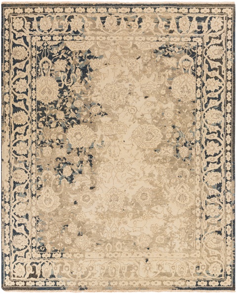 ATF1002 Artifact Area Rug