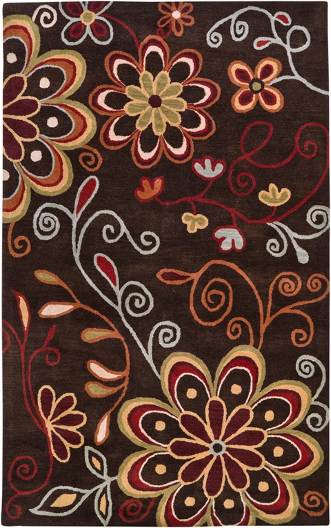 ATH5037 Athena Area Rug