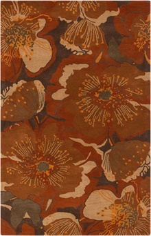 ATH5102 Athena Area Rug