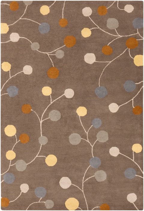 ATH5107 Athena Area Rug