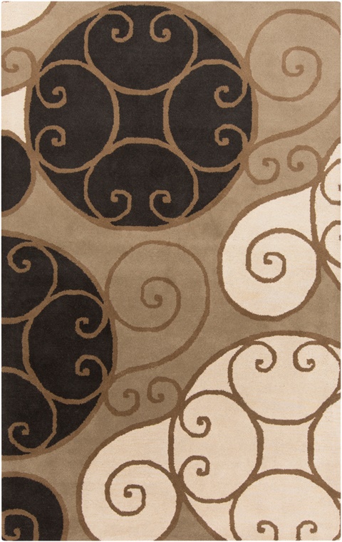 ATH5111 Athena Area Rug