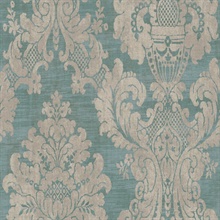 Atherton Damask