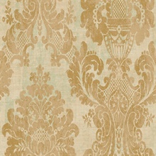 Atherton Damask