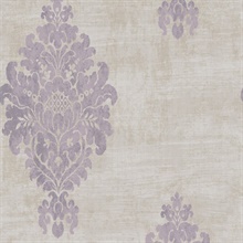 Atherton Damask Spot