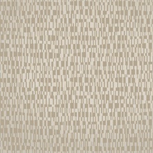 Atonal Taupe Stripe