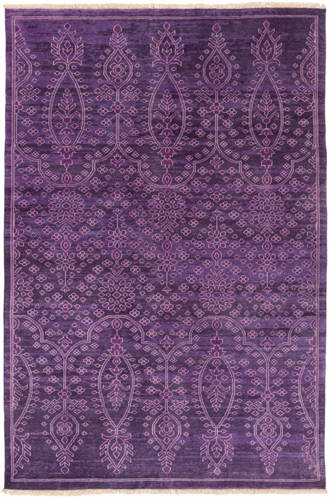 ATQ1013 Antique Area Rug