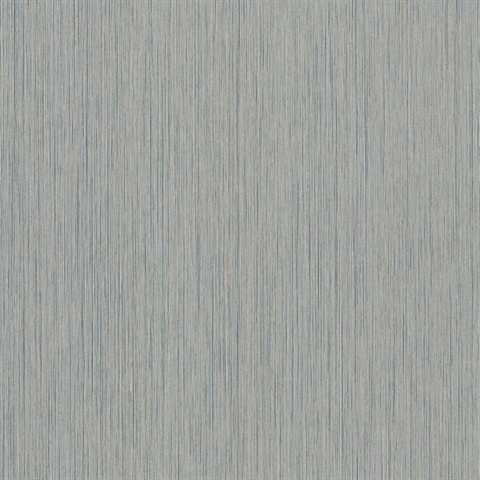 Atticus Grey String Wallpaper