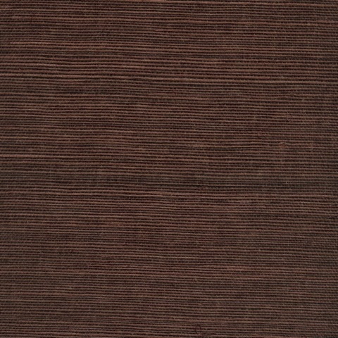 Aubrey Merlot Grasscloth