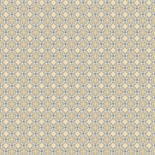 Audra Mustard Floral