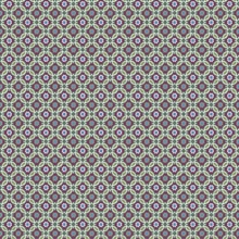 Audra Purple Floral