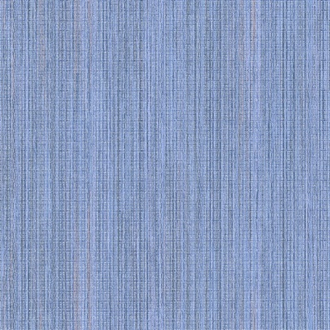 Audrey Blue Stripe Texture