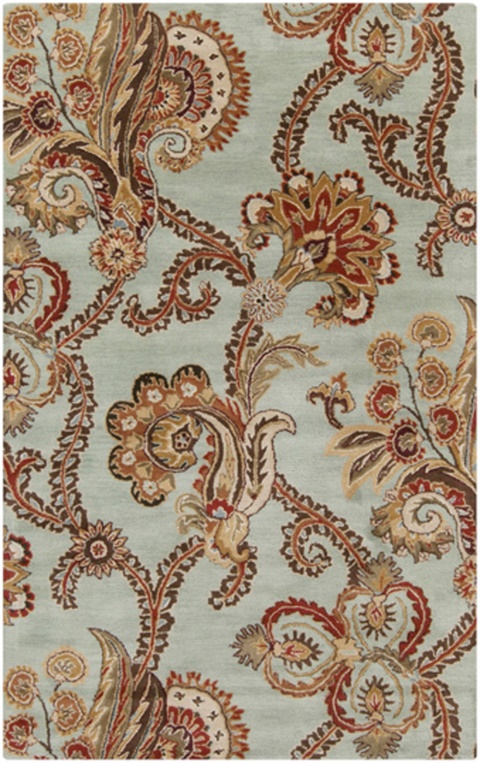 AUR1005 Aurora Area Rug