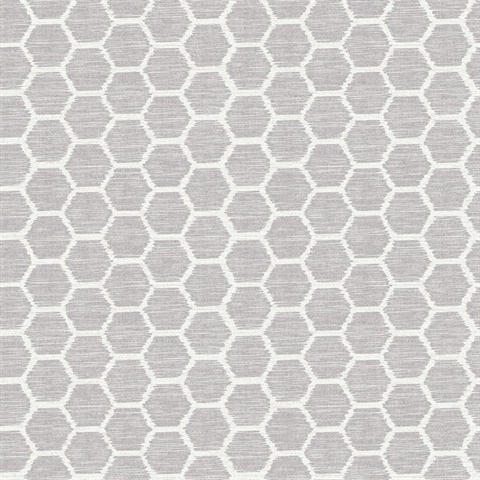Aura Lavender Honeycomb