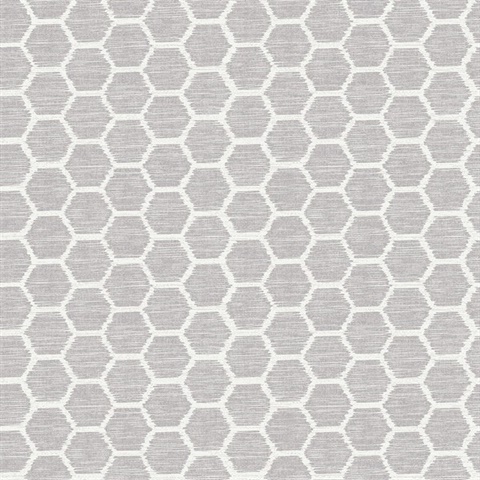 Aura Lavender Honeycomb