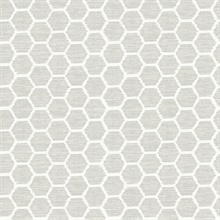 Aura Platinum Honeycomb