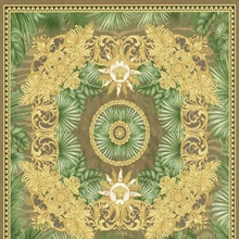 Aurora Mirage Versace Italian Wallpaper