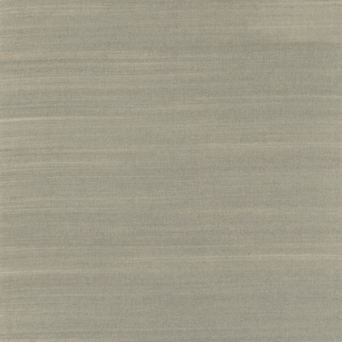 Aurora Sisal Sea Mist Wallpaper