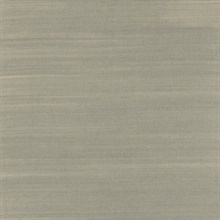 Aurora Sisal Sea Mist Wallpaper