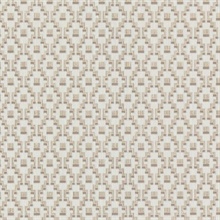 Austen Beige Small Geo