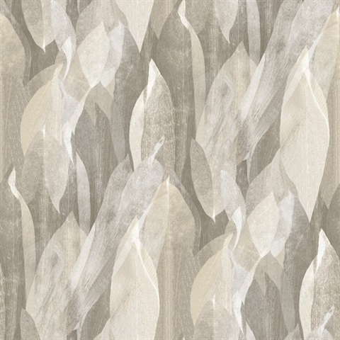 Authenticity Desert Mylar Commercial Wallpaper