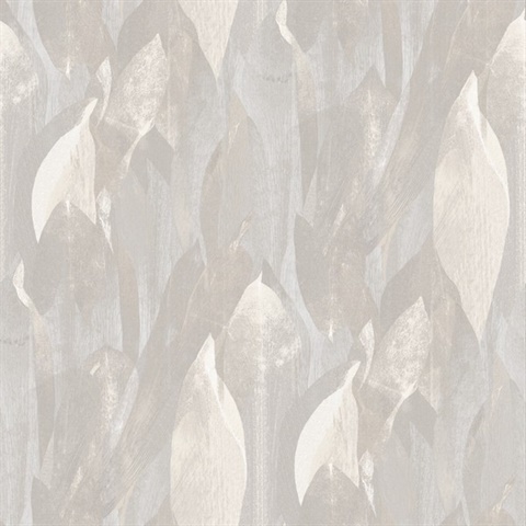 Authenticity Oxygen Mylar Commercial Wallpaper