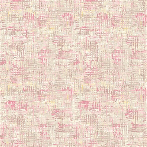 Avalon Magenta Weave