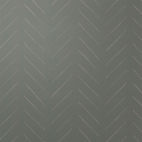 Avenue Herringbone Geometric Greenhouse