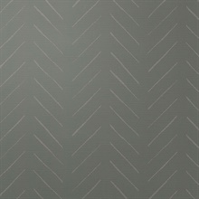 Avenue Herringbone Geometric Greenhouse